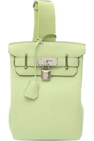Hermès 2022 Togo Kelly Hac A Dos PM backpack