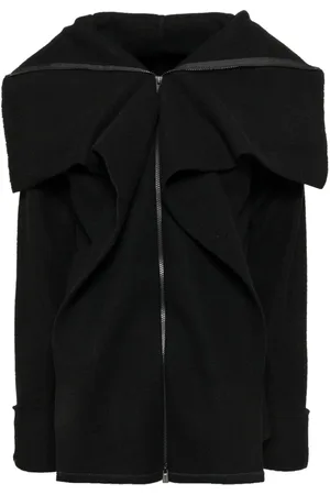 YOHJI YAMAMOTO Zipped cardigan