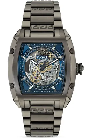 VERSACE Dominus Skeleton 42mm