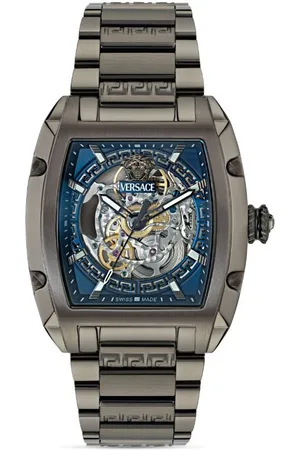 VERSACE Dominus Skeleton 42mm