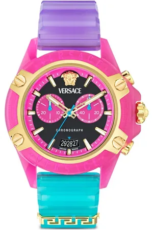 VERSACE Icon Active 44mm