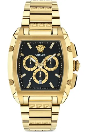 VERSACE Dominus 42mm