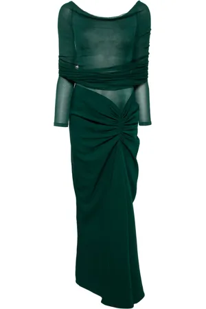 CHRISTOPHER ESBER Sonora dress