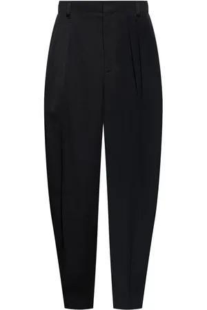 LEMAIRE Pleat-detailing tailored trousers