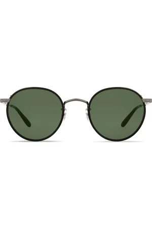GARRETT LEIGHT Wilson Sun sunglasses