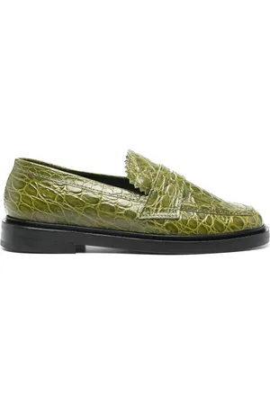 Nicole Saldanã Jay 3.0 loafers