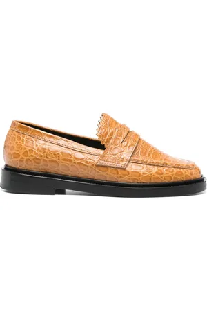 Nicole Saldanã Jay 3.0 loafers