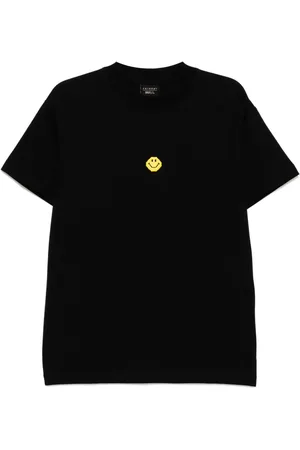JOSHUA SANDERS Pixel T-shirt