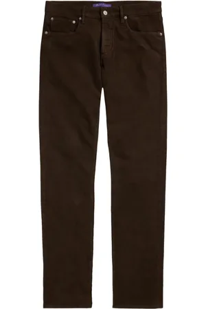 Ralph Lauren Moleskin jeans