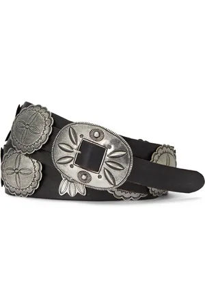 Ralph Lauren Concho belt