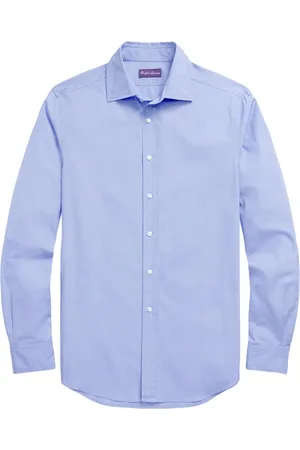 Ralph Lauren Buttoned long-sleeve shirt