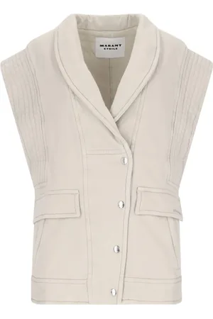 Isabel Marant Naelle gilet