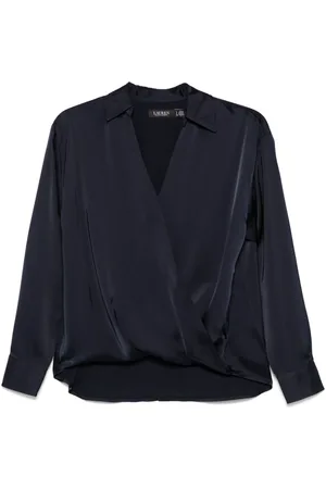 Ralph Lauren Jaylah blouse