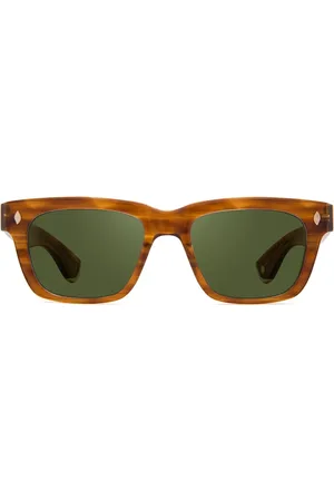 GARRETT LEIGHT X Officine Générale Glco sunglasses