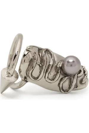 YOHJI YAMAMOTO Nail ring