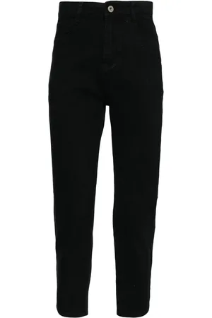Ground Zero Tapered jeans