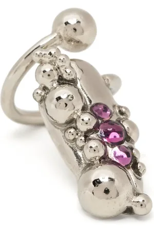 YOHJI YAMAMOTO Nail ring