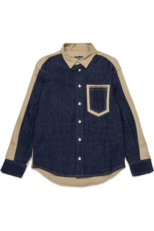 Dsquared2 Caten Bros shirt