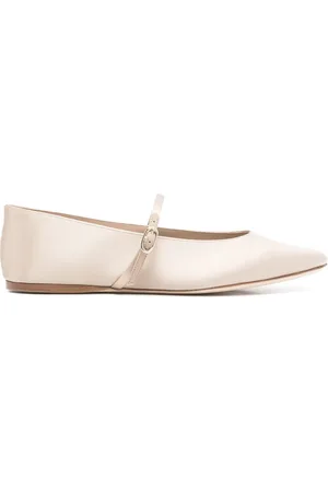 Saint Laurent Gio ballet flats