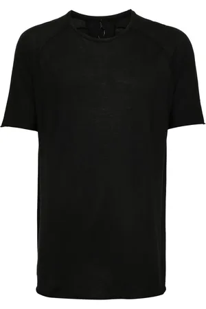 MASNADA Cotton T-shirt