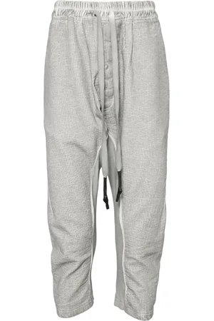 ISAAC SELLAM EXPERIENCE Shortpants Stripe trousers
