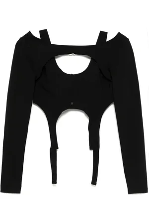 HELIOT EMIL Arid harness top