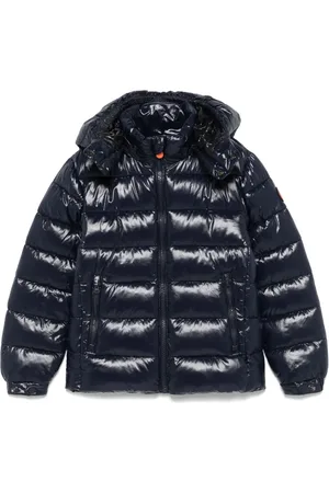 save the duck Niles jacket
