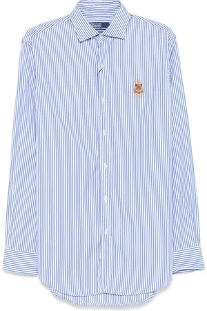 Ralph Lauren Striped shirt