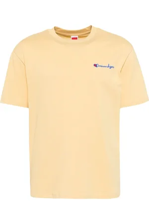Ground Zero Logo print cotton t-shirt