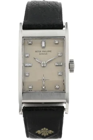 PATEK PHILIPPE 1950 pre-owned Vintage 42mm