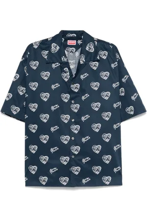 Kenzo Junge Heart shirt
