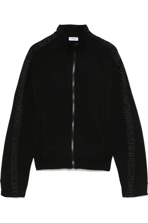 Pinko Zip sweatshirt