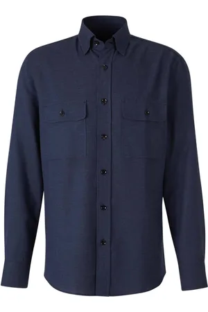 BRIONI Long-sleeve shirt