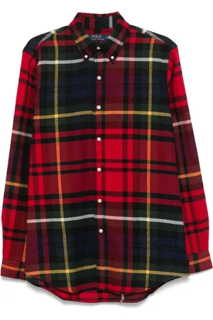 Ralph Lauren Checked shirt