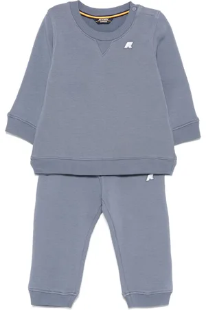 K-Way E. Baptistelle tracksuit set