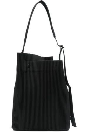 Issey Miyake Utility tote bag