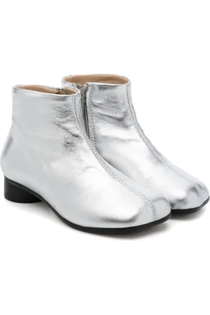 Maison Margiela Anatomic ankle boots