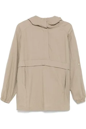 ALYSI Wool hoodie