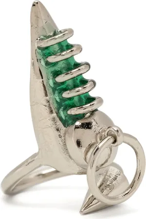 YOHJI YAMAMOTO Nail ring