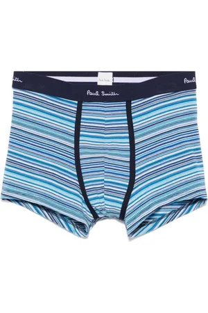 Paul Smith Striped boxers