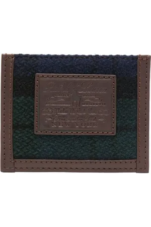 Ralph Lauren Heritage card holder