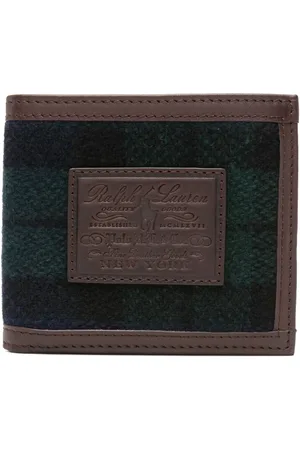 Ralph Lauren Heritage wallet