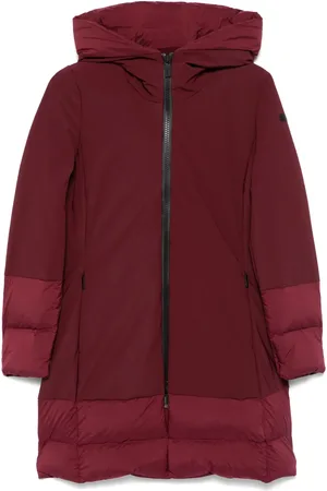 RRD Winter Hybrid Wom coat