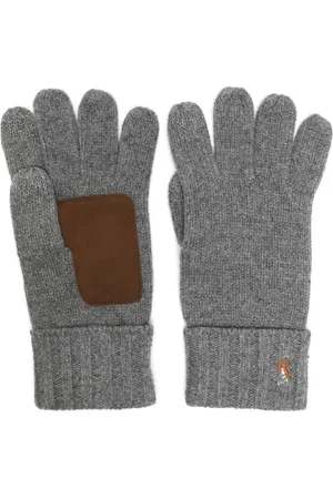 Ralph Lauren Merino wool gloves