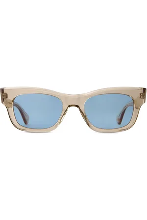 GARRETT LEIGHT WOZ SUN sunglasses