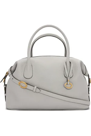 Oscar de la Renta The Dahlia tote bag