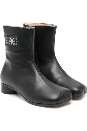 Maison Margiela Anatomic ankle boots