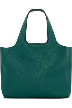 Oscar de la Renta The Mini Topaz tote bag