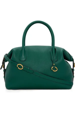 Oscar de la Renta The Dahlia tote bag