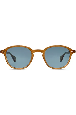 GARRETT LEIGHT GILBERT SUN sunglasses